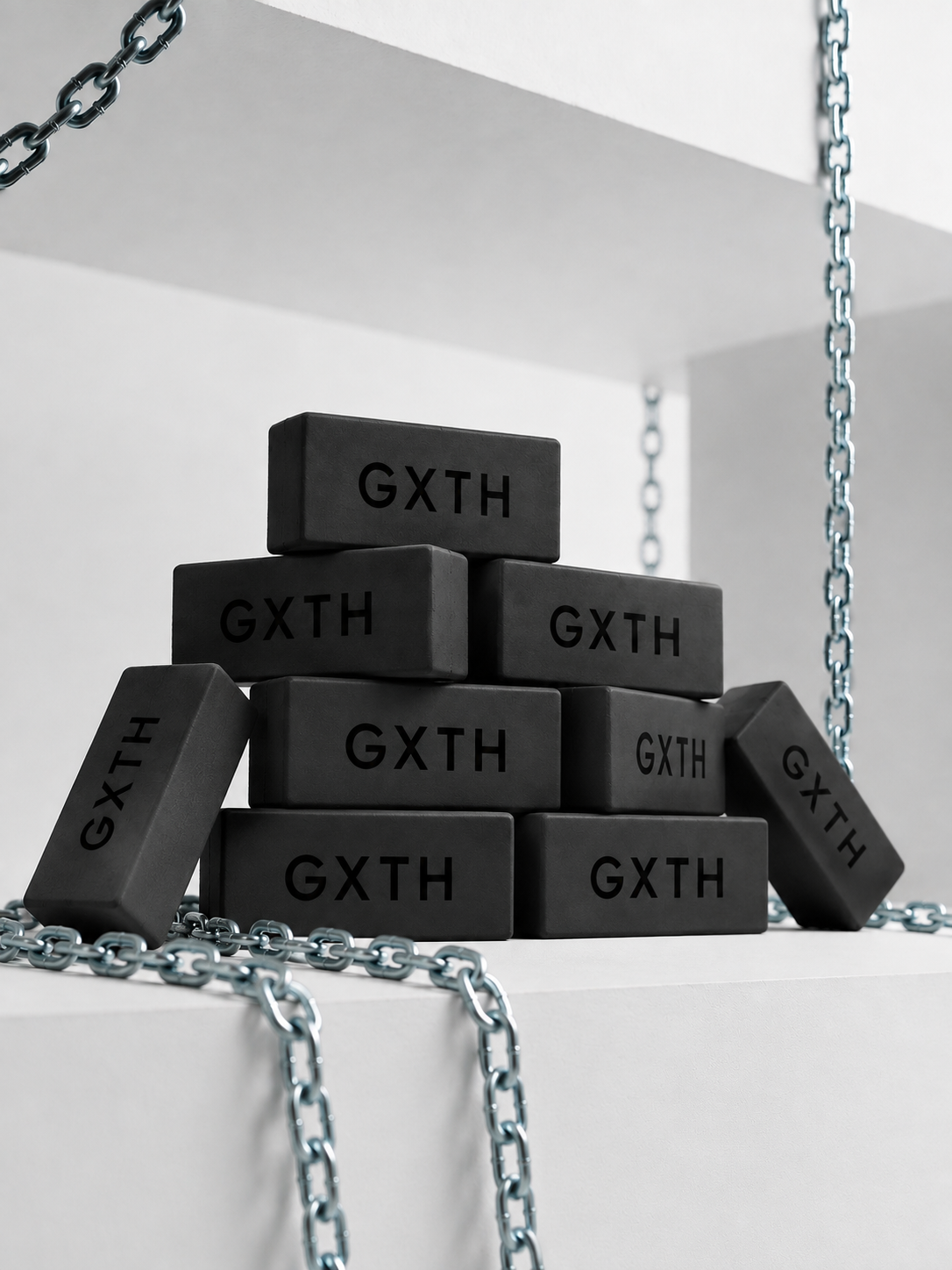 GXTH • BRICK
