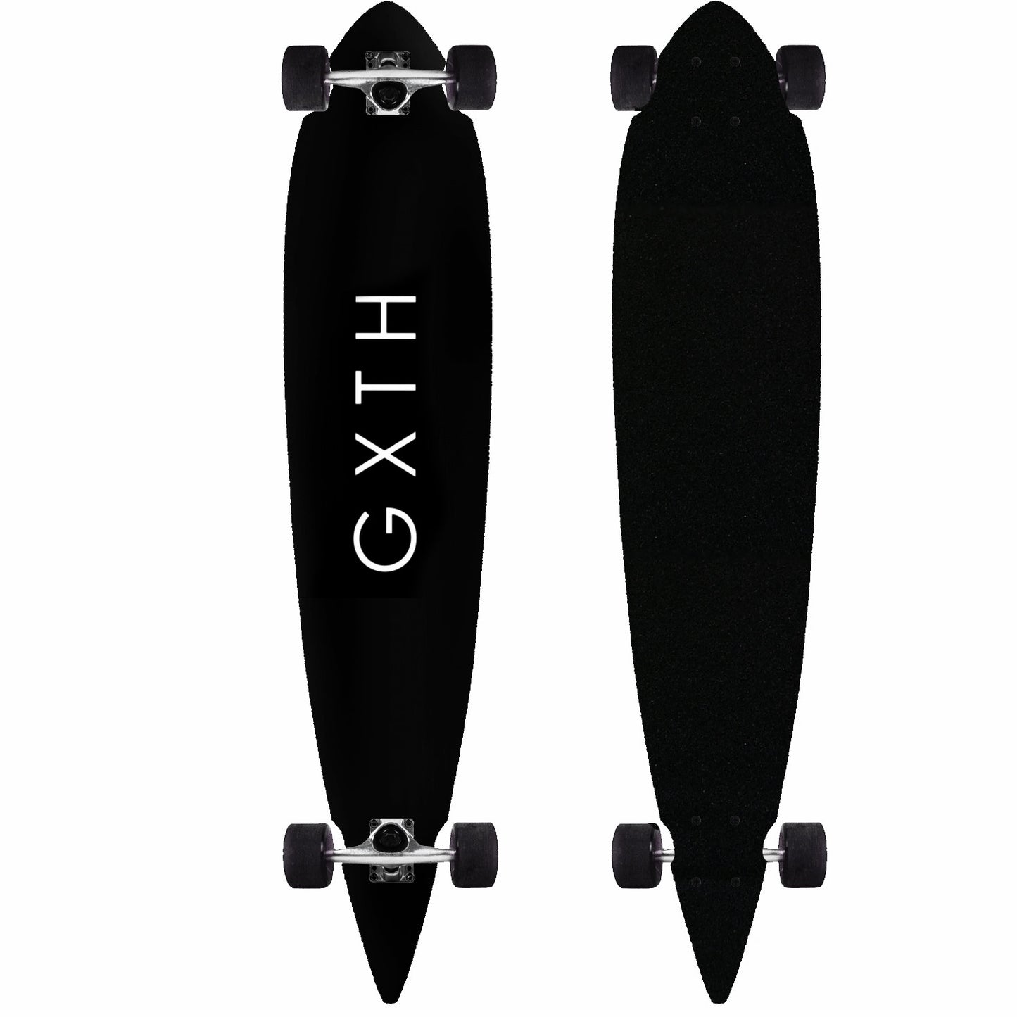 GXTH LONG BOARD