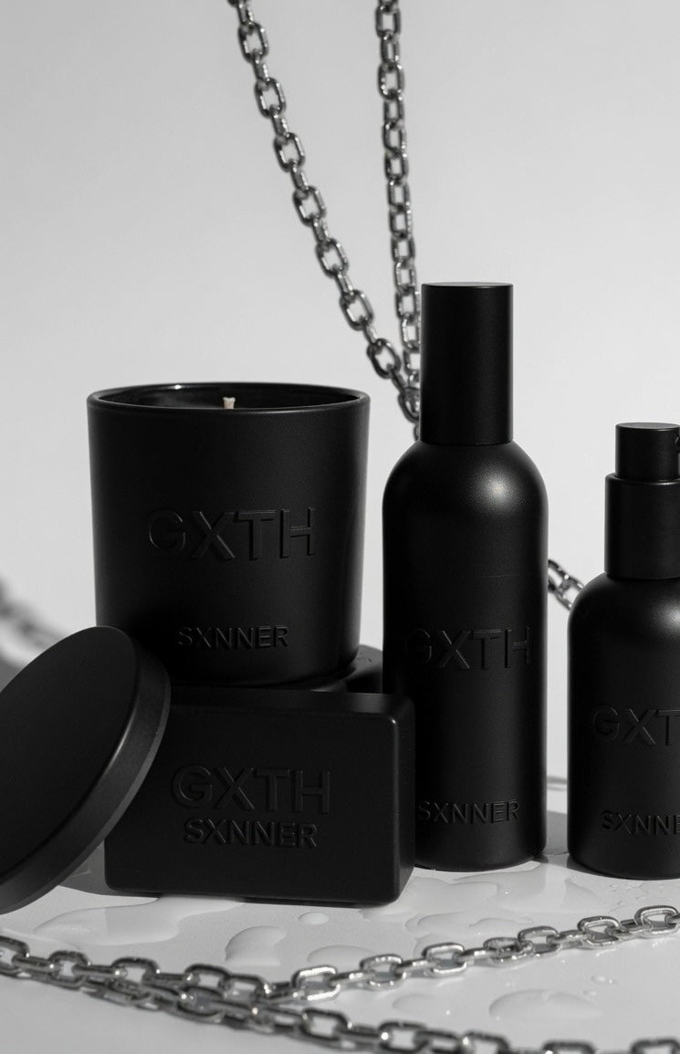 GXTH • SXNNER