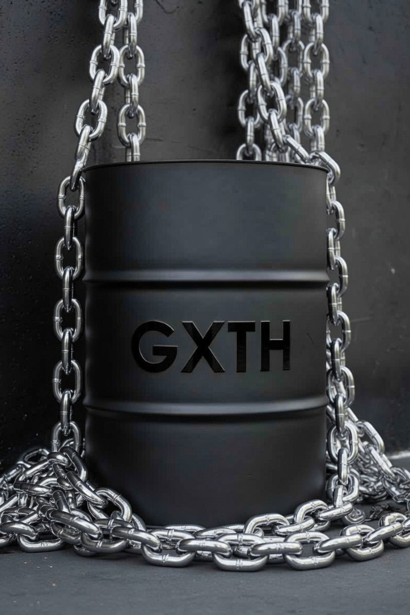 GXTH • INDUSTRIAL