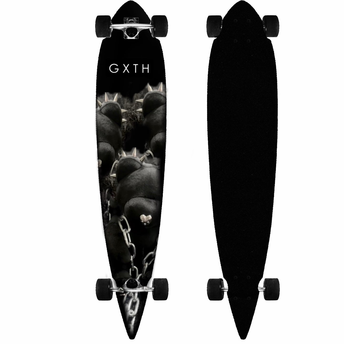 GANG GANG LONG BOARD