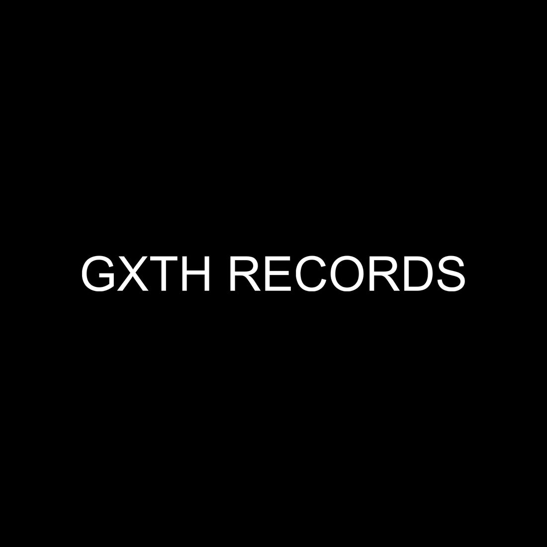 GXTH TO LAUNCH GXTH RECORDS