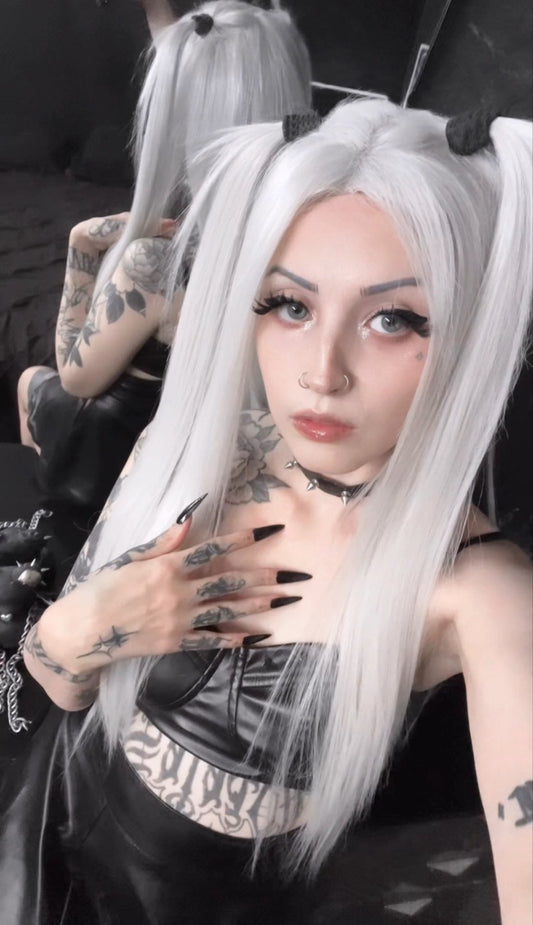 BONE BABY: WHO IS SHE?