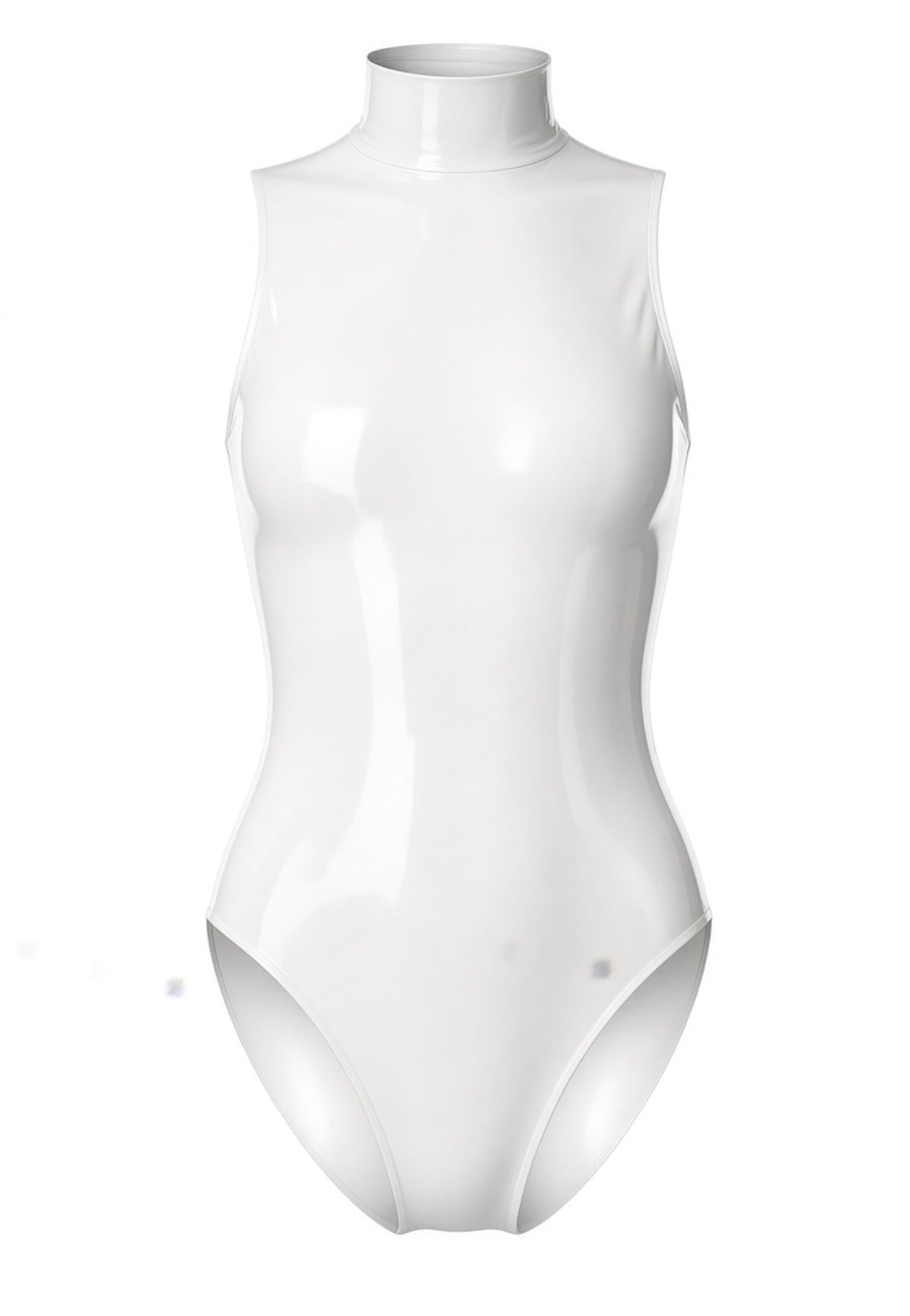 GXTH • LATEX BODYSUIT