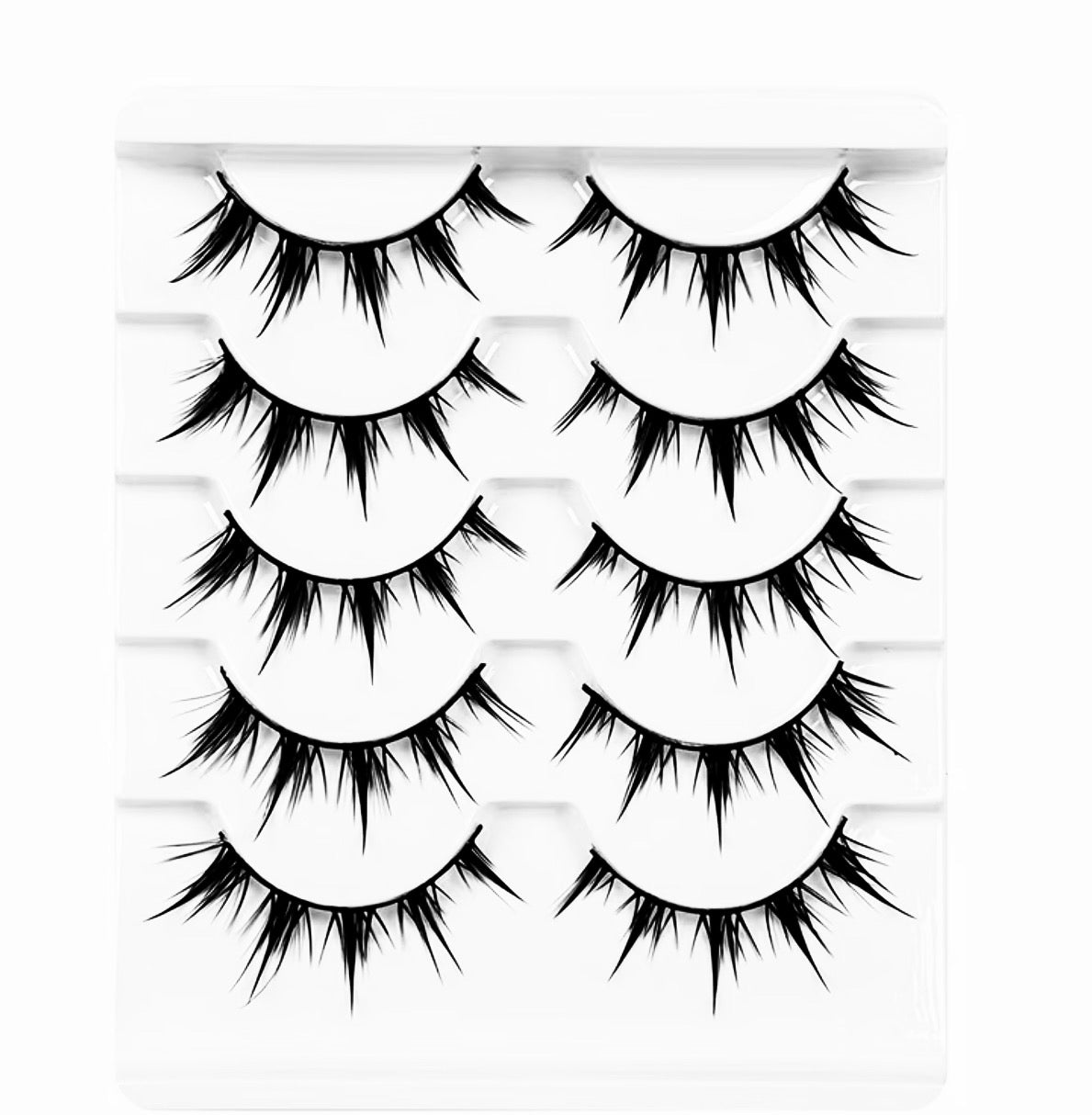 GXTH ANIME LASHES