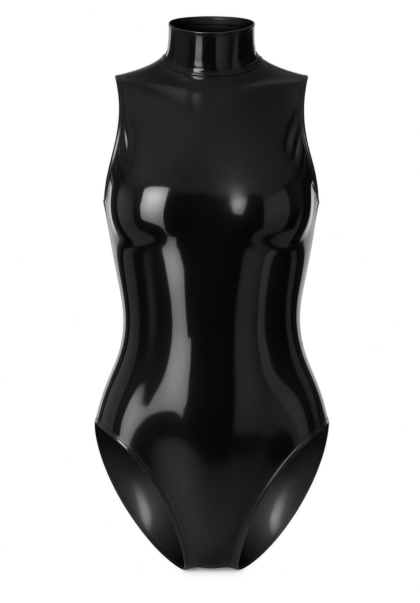 GXTH • LATEX BODYSUIT