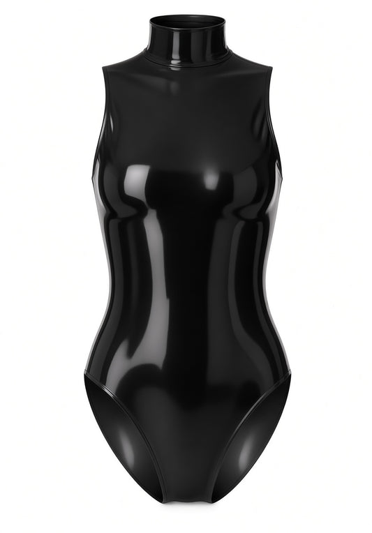 GXTH • LATEX BODYSUIT