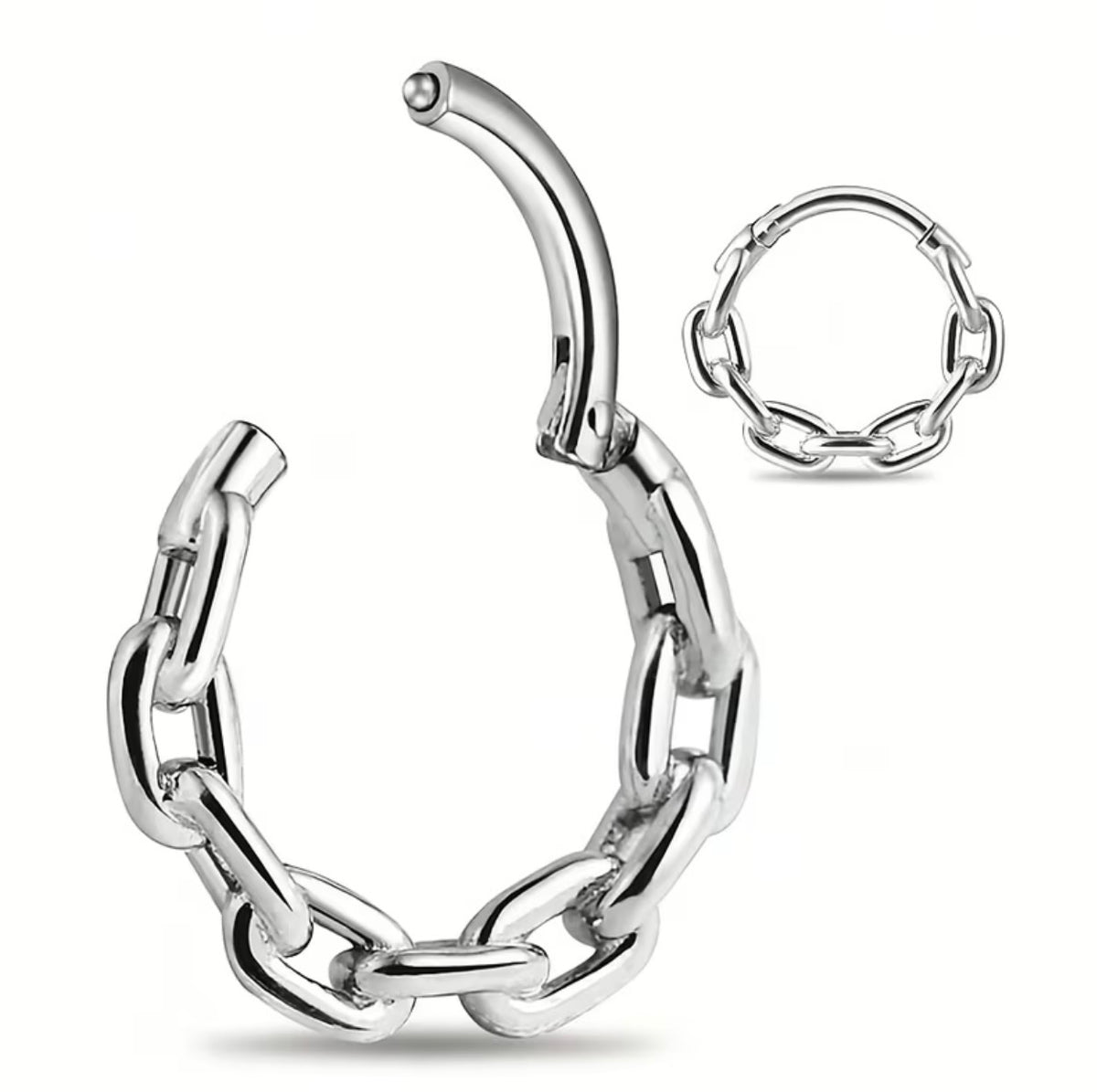 GXTH • CHAIN HOOP
