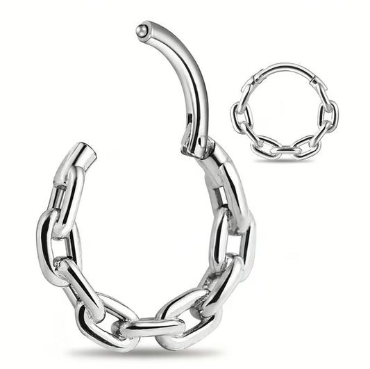GXTH • CHAIN HOOP
