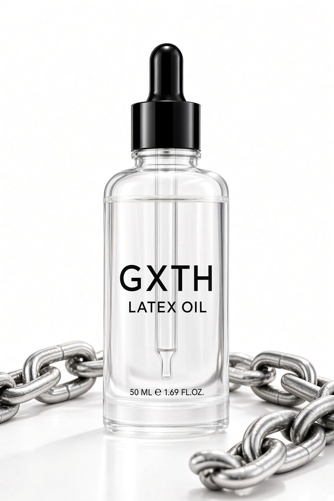 GXTH • LATEX OIL