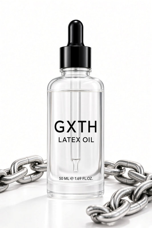 GXTH • LATEX OIL
