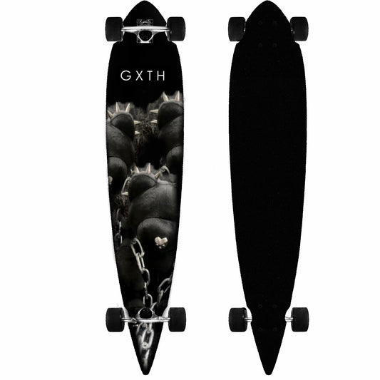 GANG GANG LONG BOARD